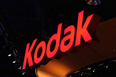 Kodak Considering Terminating $3.5 Billion Pension Plan: Report