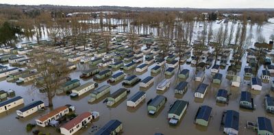 COP29: Climate change could kill millions — and world leaders must work to limit fatalities