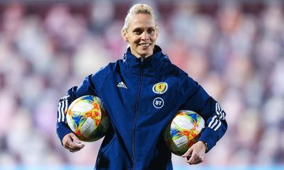 Shelley Kerr to lead Hearts’ male player development in groundbreaking move