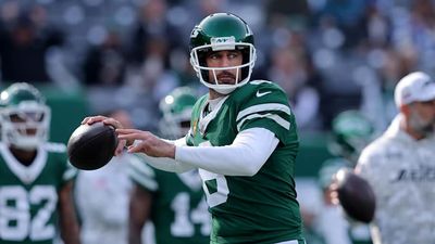 Aaron Rodgers Claims Jets Are His First Choice if He Plays in 2025