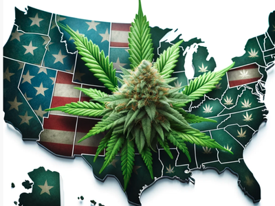 Prohibitionist Group Denies Collusion Allegations Ahead Of DEA Cannabis Rescheduling Hearing