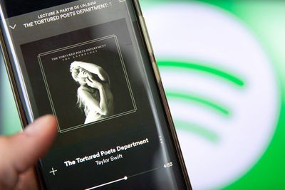 Spotify Wrapped 2024: When is it released and where can I find it?