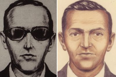 DB Cooper’s infamous parachute may have just been found breaking open the 50-year-old cold case