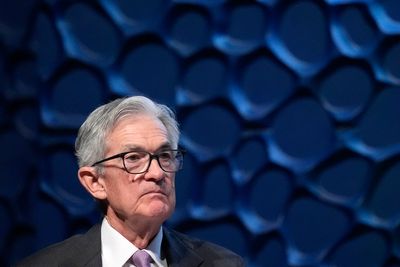 Federal Reserve officials signal cautious path for rate cuts amid still-high inflation