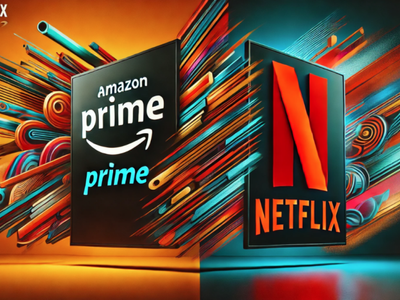 Amazon Prime Vs. Netflix: MrBeast Game Show Arrives Dec. 19, 'Squid Game' Season 2 Drops 1 Week Later