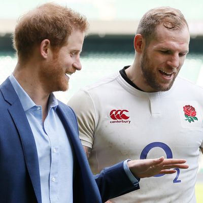 Prince Harry and Mike Tindall's Friend Opens Up on Encounters with "Dysfunctional" Royal Family: "Some Aren't as Great as Others"