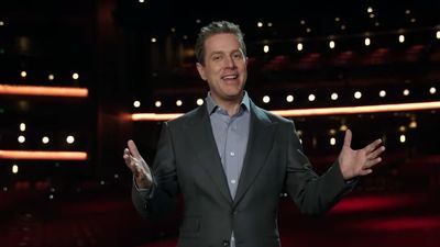 We're getting a new and improved Geoff Keighley added to Fortnite using MetaHuman technology, ready for The Game Awards