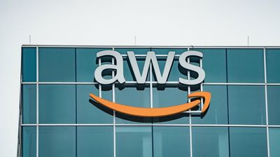 AWS launches a VMware-as-a-service offering