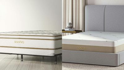 Saatva Classic vs Contour5: Which luxury mattress should you buy this Black Friday?