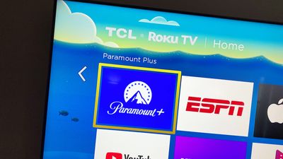 This hidden Black Friday streaming deal save you loads on Paramount Plus, Max, MGM Plus, Britbox and more