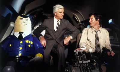 From Airplane! to The Naked Gun, Jim Abrahams was a pioneer of spoof comedy