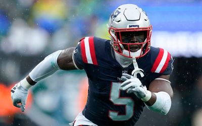 Patriots S Jabrill Peppers breaks silence after NFL reinstatement