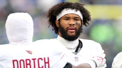 Highlighting the offensive struggles of Cardinals, Kyler Murray vs. Seahawks