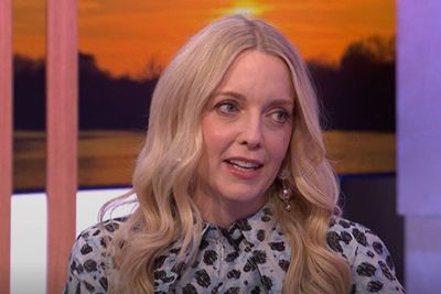 Lauren Laverne ‘thrilled’ to return to BBC’s The One Show after cancer diagnosis