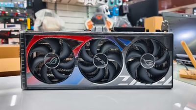 Don't waste money on a high-end graphics card right now — RTX 4090 is a terrible deal