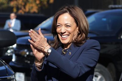 Democratic megadonor says Harris campaign’s $1.5 billion spending spree should disqualify her ‘forever’