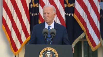 Biden Says Israel Approves Ceasefire Against Hezbollah: 'Permanent Cessation Of Hostilities'