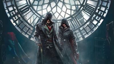 The Most Underrated Assassin's Creed Just Got A New Update And Is Cheaper Than Ever