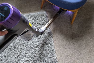 11 best cordless vacuum cleaners, tested at home by an expert