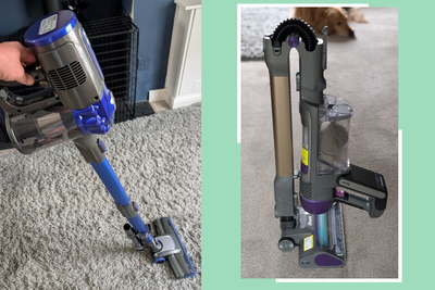 Best cordless vacuum cleaners, expert tried and tested in 2026