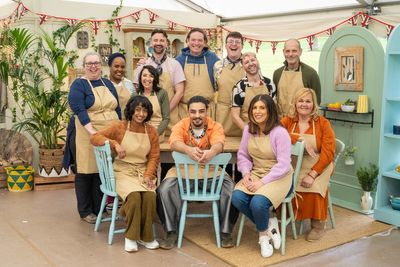 Great British Bake Off crowns its first Welsh winner