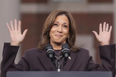 Trump's Growing Support Poses Challenge For Democrats