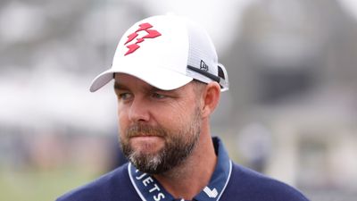 Marc Leishman Facts: 22 Things You Didn't Know About The Australian Pro