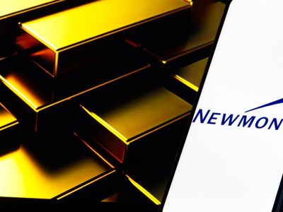 Newmont Sells Mine For $795 Million, Barrick Expands Reserves; Top Miners Unfazed By Underperformance