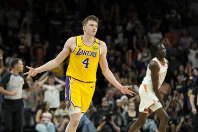 Could A Midseason Trade Turn The Lakers Into True Contenders?