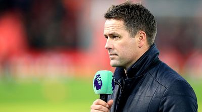 Michael Owen claims he doesn’t feel welcome at Anfield: this definitely won’t help