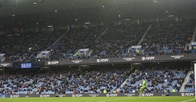 Scotland hero outlines where Rangers are going wrong as they discuss 'empty seats'