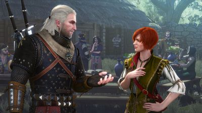 The Witcher 4 is finally in full production: 'Ahead of us lies the main and most intense stage of development'