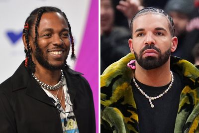 Kendrick Lamar's 'Not Like Us' Returns to Top 20 After Drake Takes Legal Action Against the Song for Calling Him a 'Certified Pedophile'