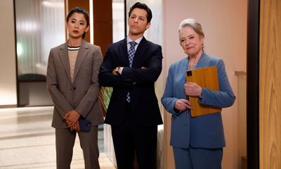 Matlock review – Kathy Bates has spent years waiting for a role like this