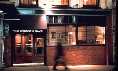 Groucho Club’s licence suspended while Met investigates serious offence