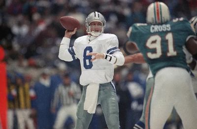 NFL: Top 5 Moments In Thanksgiving Day Football History