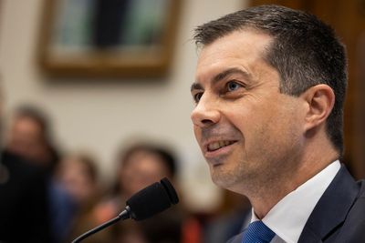 Donald Trump Jr. gets a fact check dressing down from Pete Buttigieg – and Musk appears to approve