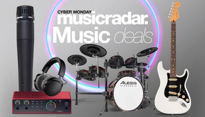 Cyber Monday music deals 2024: All the deals in one place