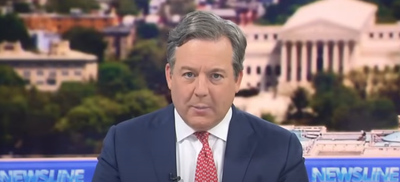 'How the hell does this guy have a job?' Ex-Fox News star Ed Henry accused of sexually assaulting second woman