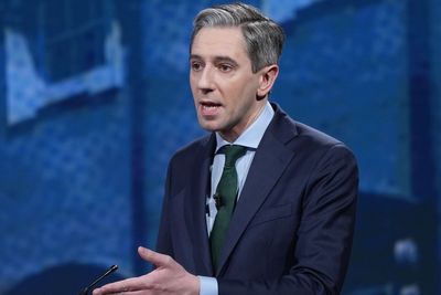 Harris has ‘no knowledge’ anyone tried to get RTE to take down viral clip