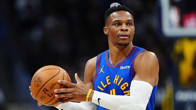 Russell Westbrook Invests to Help Construct Soccer Stadium in Oklahoma City