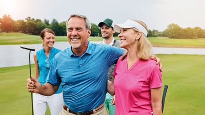 Swing into Retirement: the Best Cities for Golf Lovers