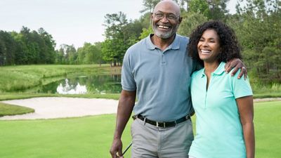 Retired and Love to Golf? Here Are the Best Retirement Cities for Golfers