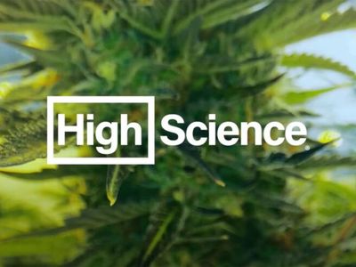 YouTube's High Science Is A Must-Watch For Cannabis Enthusiasts