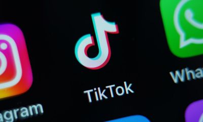 TikTok to block teenagers from beauty filters over mental health concerns