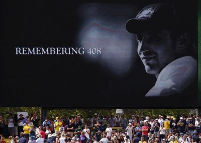 Phillip Hughes: the loss of a daring and bright-eyed future is still keenly felt