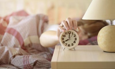 Irregular sleep pattern raises risk of stroke and heart attack, study finds