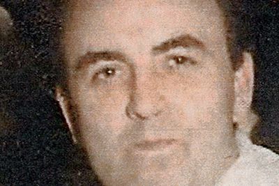 IRA member Joe Lynsky ‘disappeared’ in 1972 - investigators are now exhuming a grave looking for answers