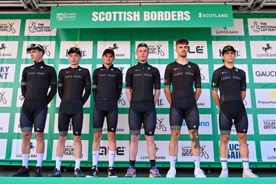 Saint Piran announces closure, leaving no British men's Continental teams