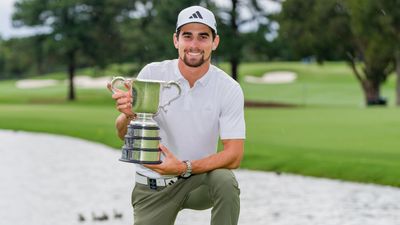 ISPS Handa Australian Open Prize Money Payout 2024